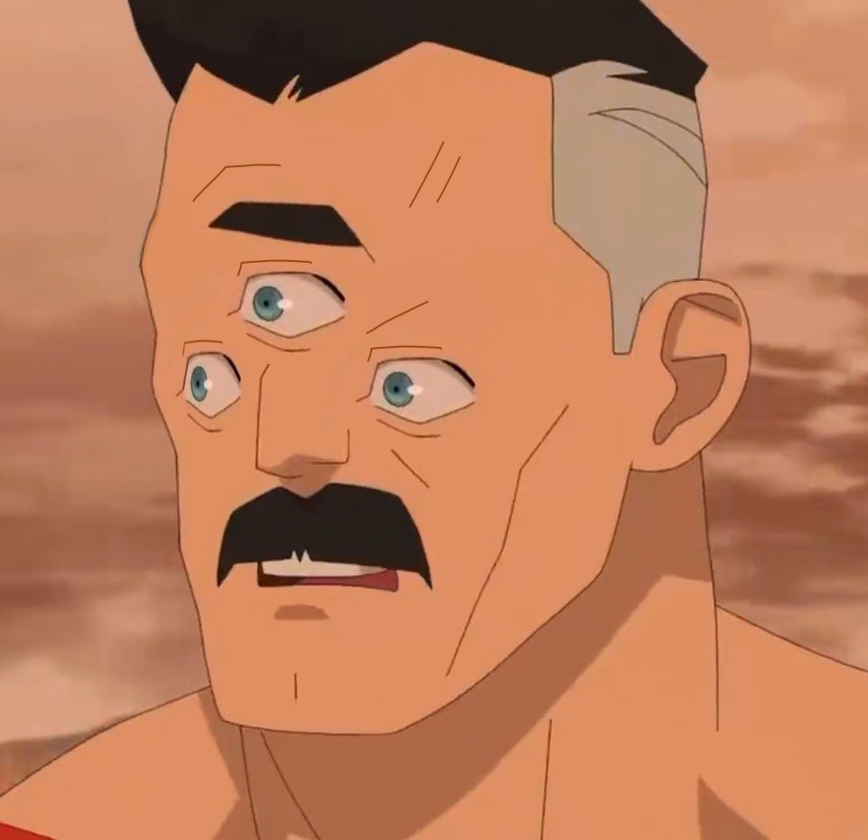 cas 🏳️‍⚧️ hughie’s second wind tweet media