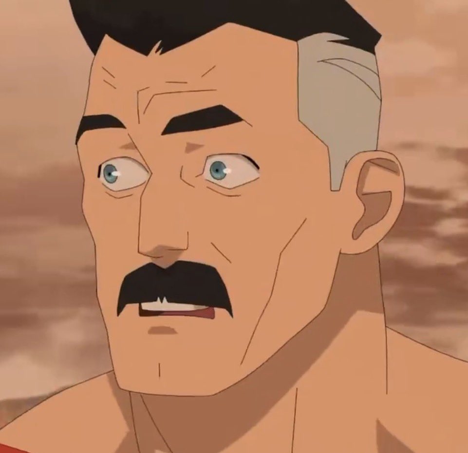 cas 🏳️‍⚧️ hughie’s second wind tweet media