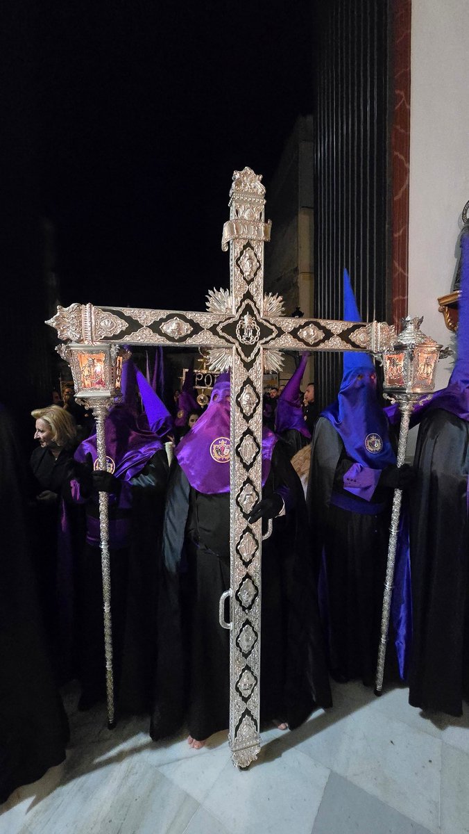 Hdad. Soledad Jerez tweet media