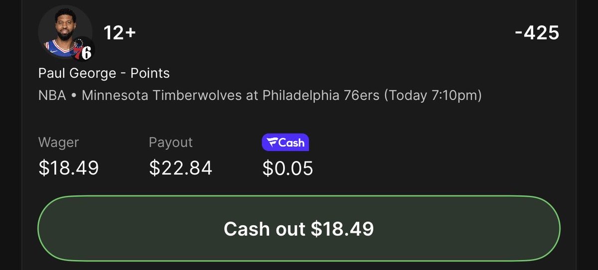 Chris Starnwell tweet media