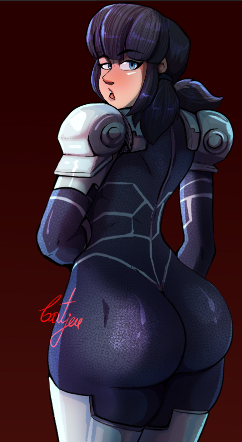 CATJEU2's tweet photo. Tech Jacket
Zoe Thompson
#techjacket  #invincible #nsfw https://t.co/RtIBzr7yRO