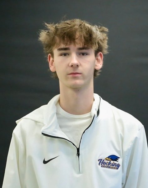 BaseballHocking's tweet photo. Best pitching performance of the weekend goes to Freshman RHP Grady Jowers. Jowers was perfect in relief, going 1-2-3 in 1.0 inning of work with 2Ks, helping the Hawks to a 2-0 week. #RollHawks https://t.co/a3mH6dcutT