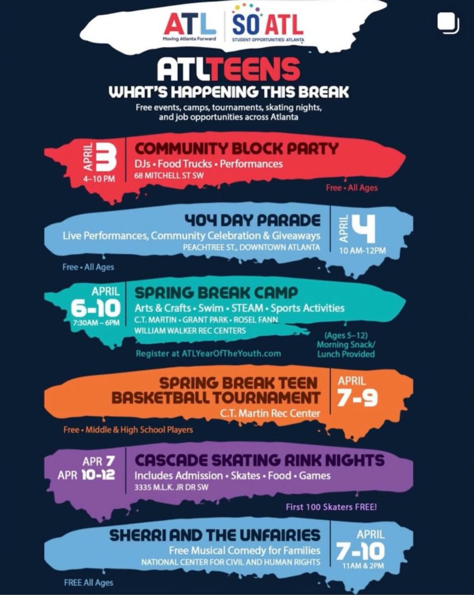 The APS Student and Family Support Hub tweet media