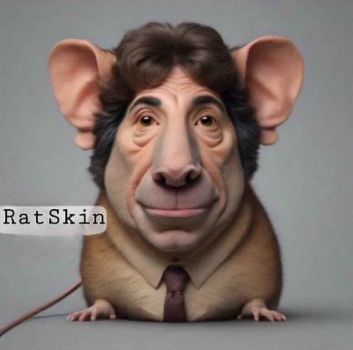 Chris P Bacon 🥓 tweet media