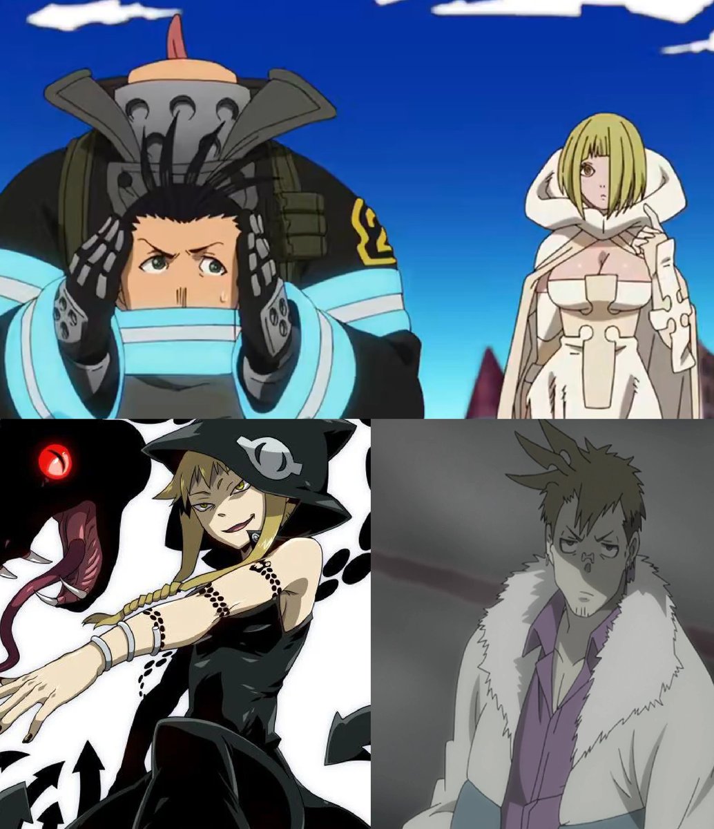 Yap William【To Aru Universe】Zaiwex VU tweet media