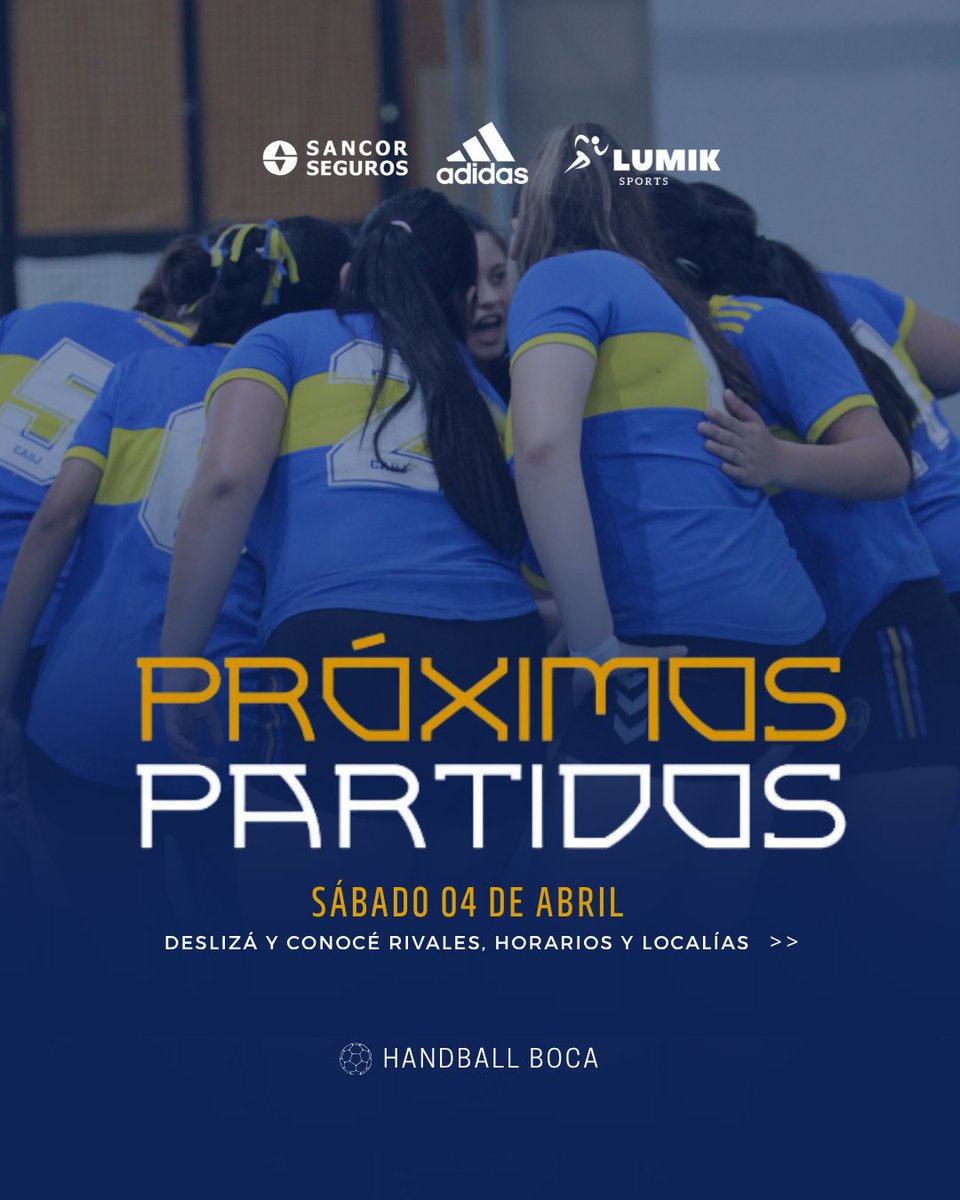Handball Boca tweet media