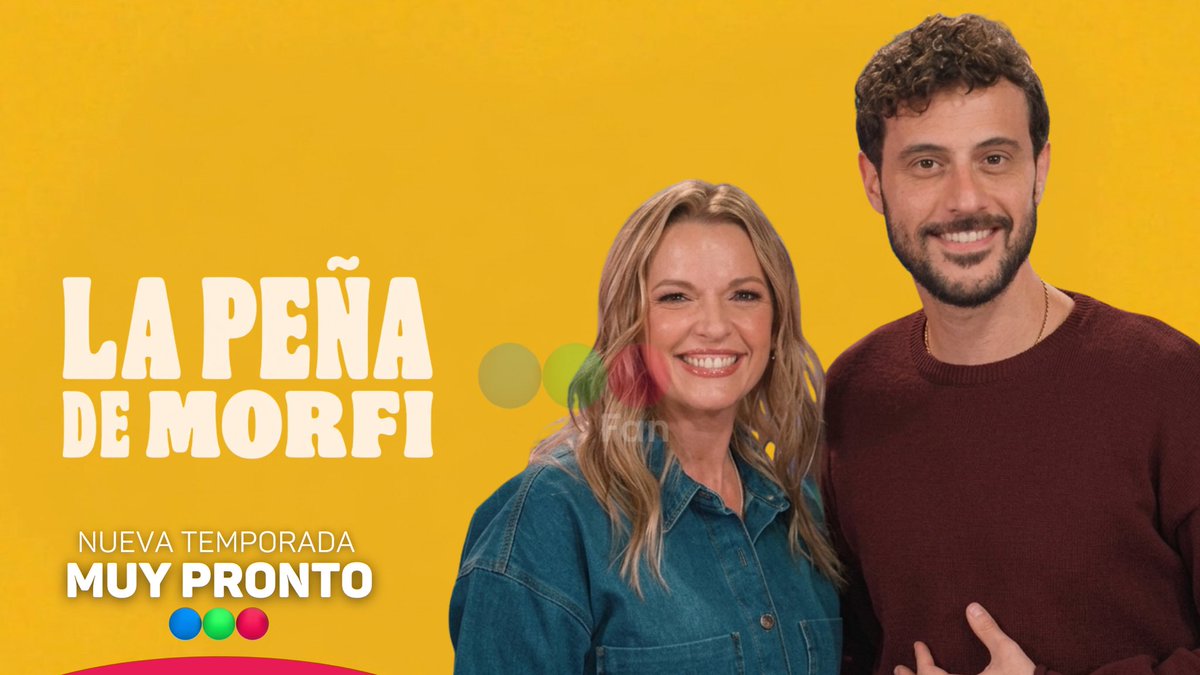 TeleFaan tweet media