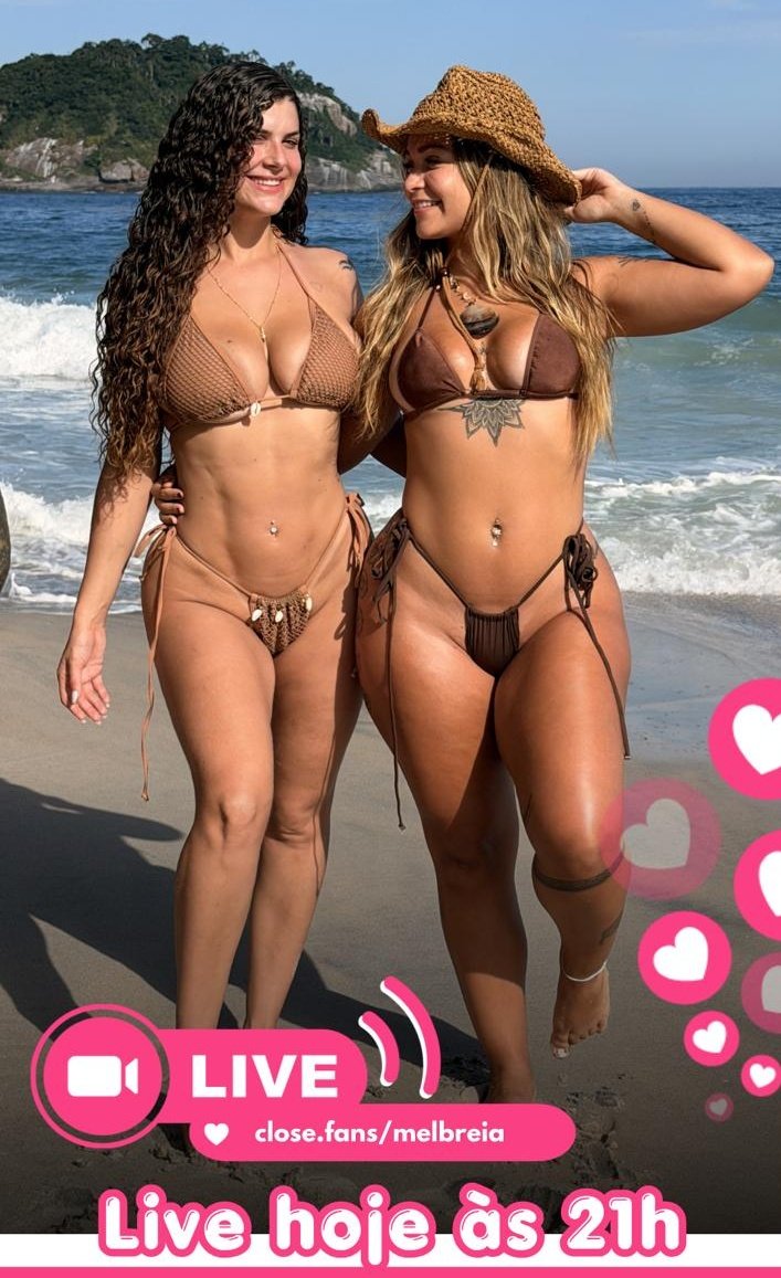 Melissa Breia tweet media