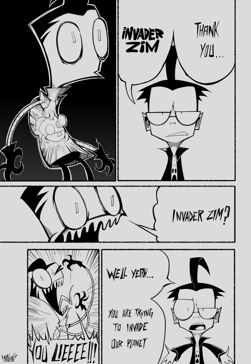 M⚠️NIAK (Open commissions) tweet media