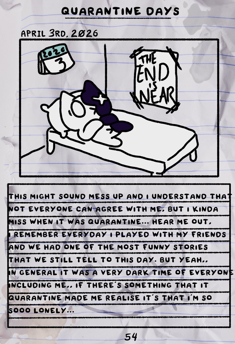 kiki's Diary 📆 tweet media