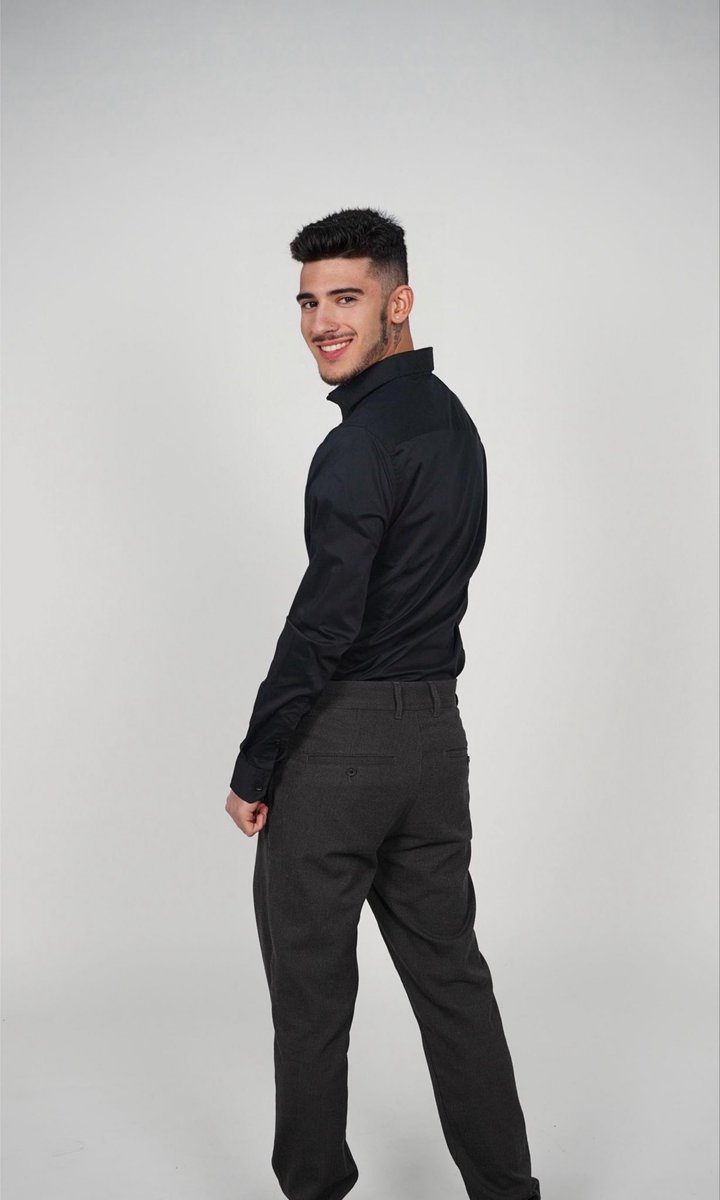 Gio/Almost a Superhero🦸🏻♂️ tweet media
