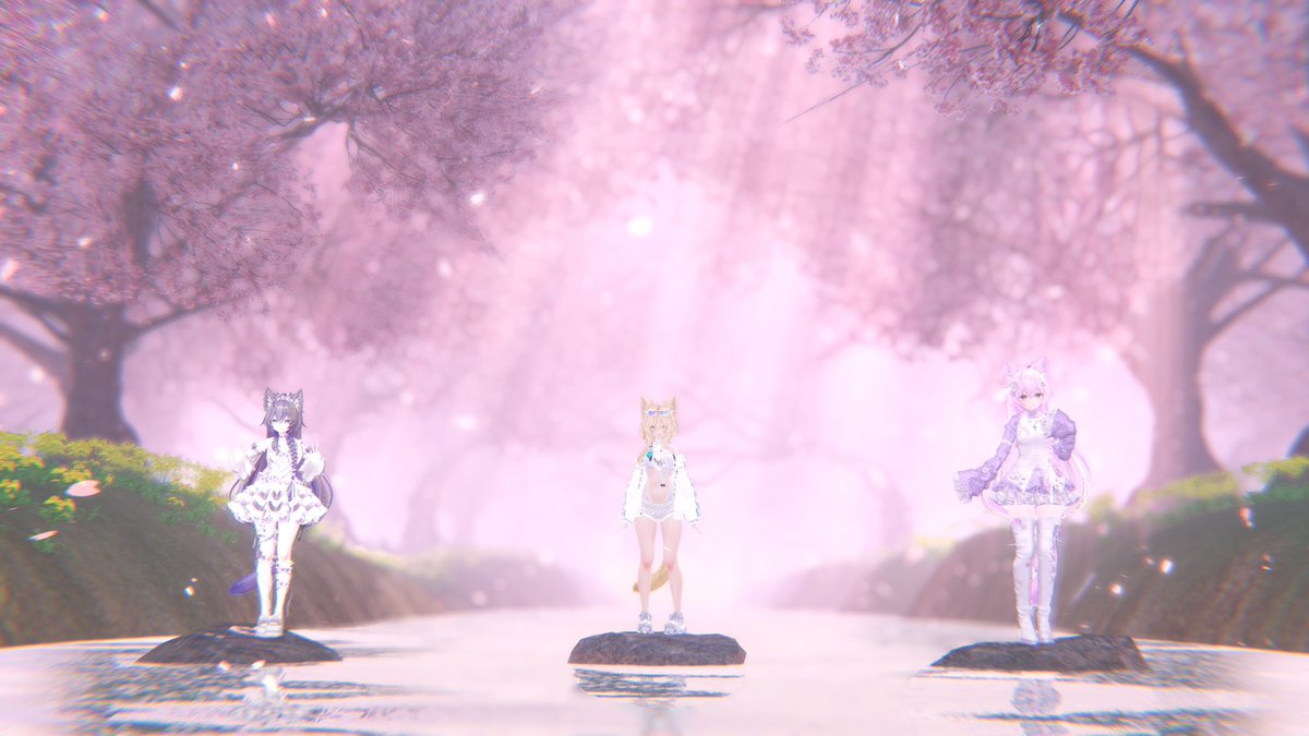 めるあ/merua🐱🍬@VRC tweet media