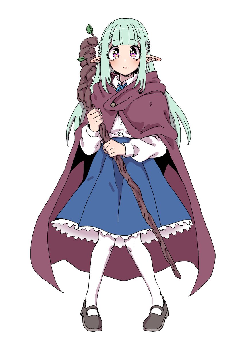 おはかじゅー!
今朝もウィズ配信していきます!
ノープの糖分で、水路を攻略!
本日のキャラは、エルフ魔術師のマリちゃん!(中) https://t.co/gJ80k90fyK 