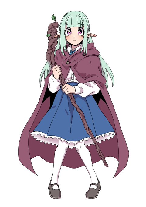 おはかじゅー!
今朝もウィズ配信していきます!
ノープの糖分で、水路を攻略!
本日のキャラは、エルフ魔術師のマリちゃん!(中) https://t.co/gJ80k90fyK 