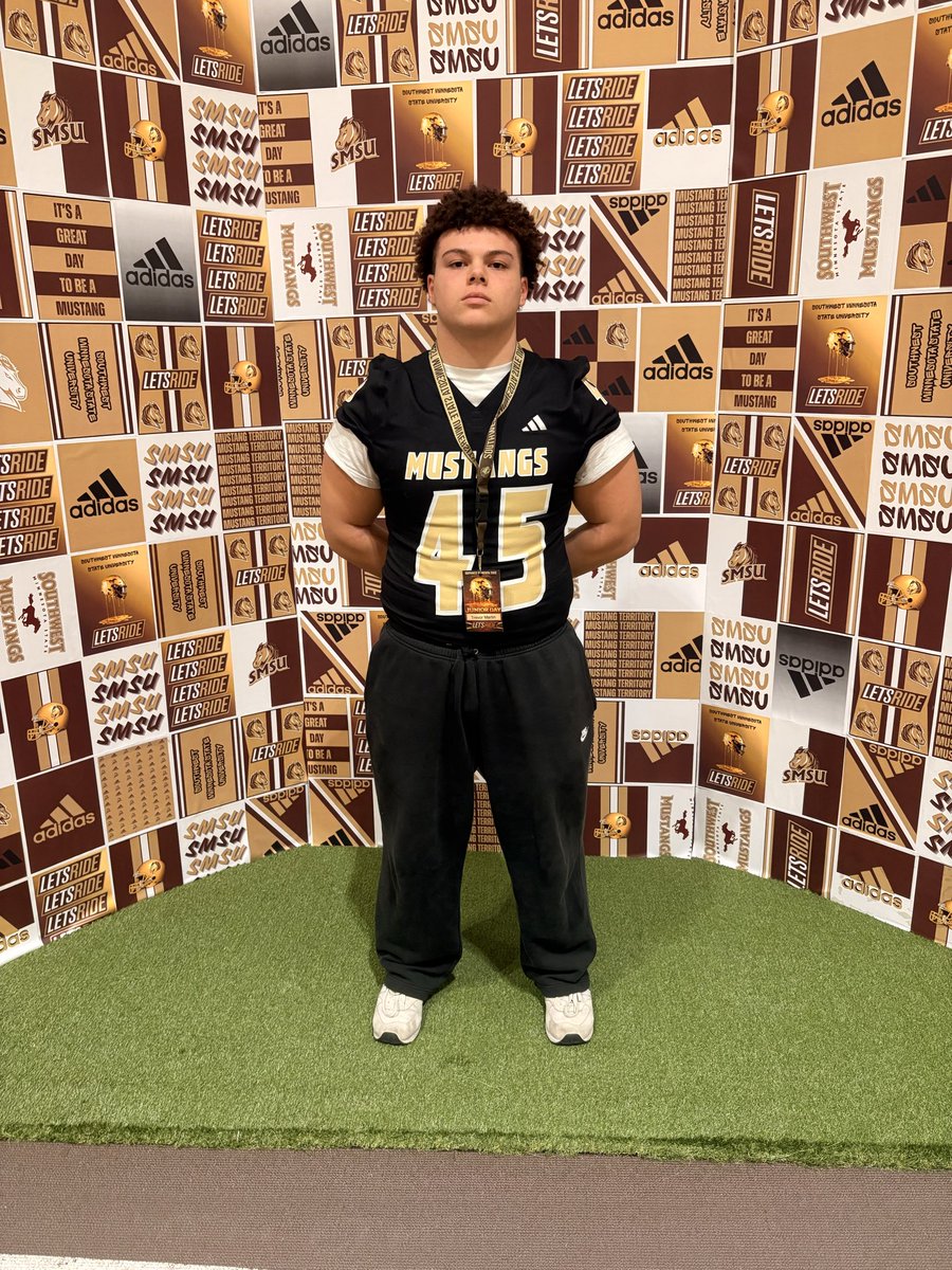 Trevor Martin tweet media