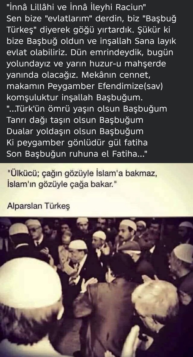 Halil Dikbaş (@hdikbas23) on Twitter photo 