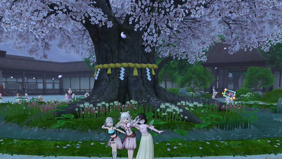 シマ　DQ10 tweet media