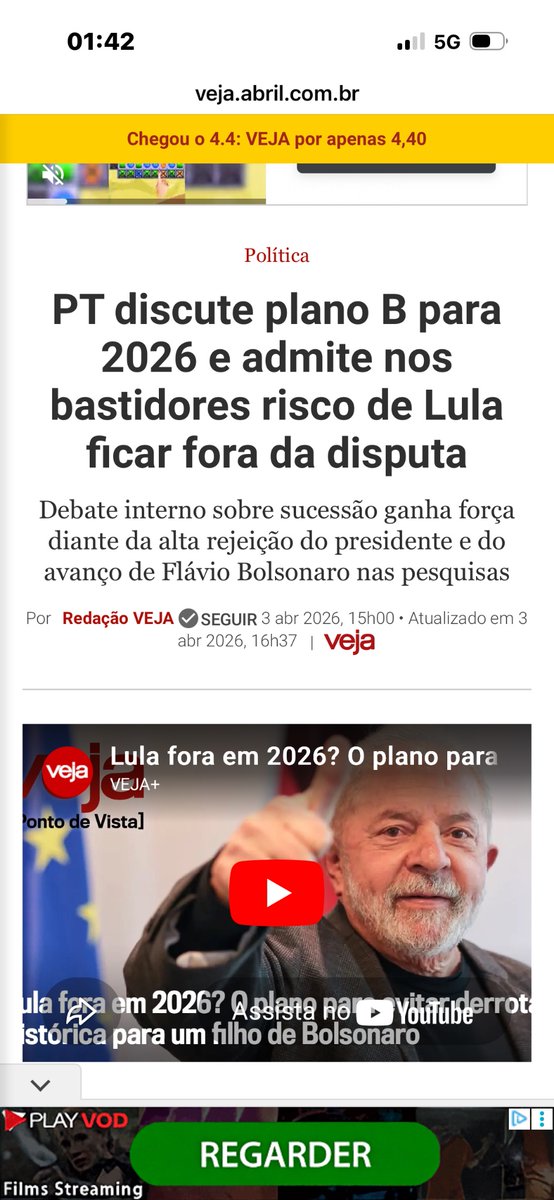 Matheus Coelho tweet media