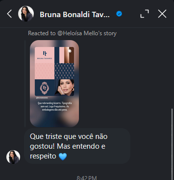 LIQUID | Heloisa tweet media