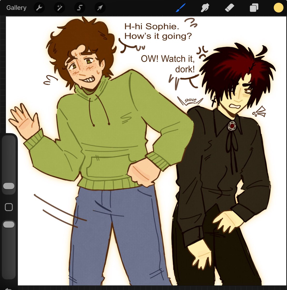 𝓜𝙖𝙡𝙠𝙞𝙣𝙨𝙤𝙣 💉 tweet media