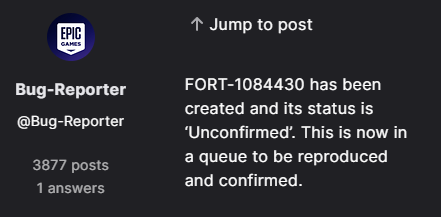 JoellJoelly | Fortnite: Save The World. tweet media