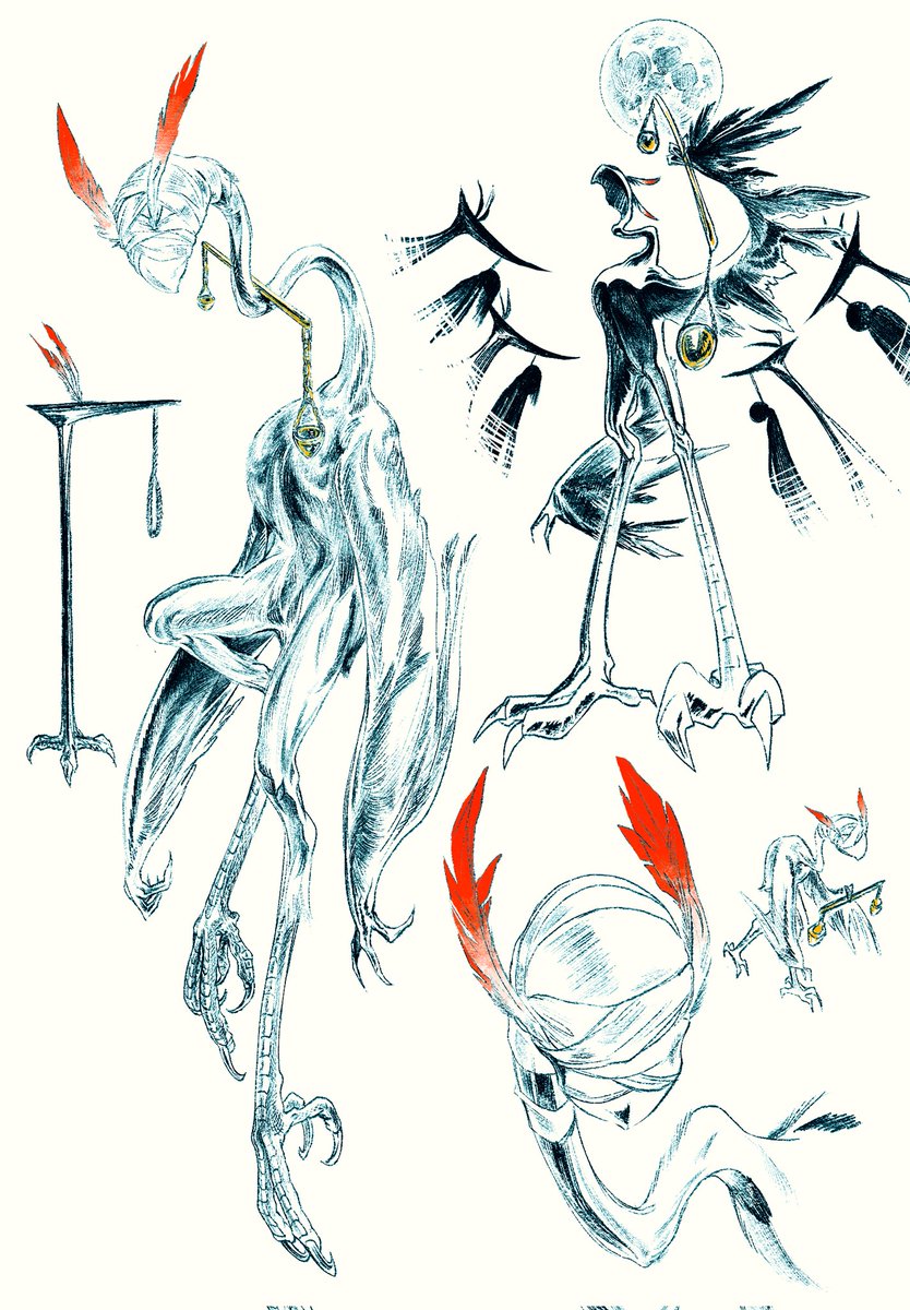 須転バオト tweet media