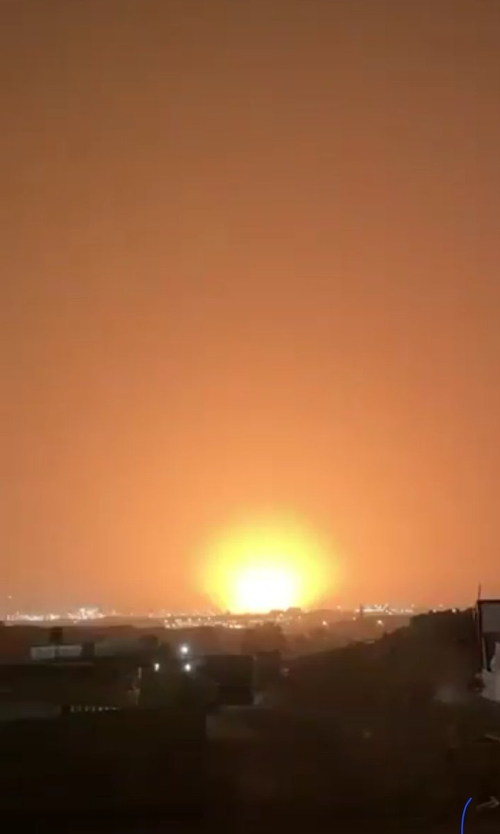 حزام الأسد tweet media