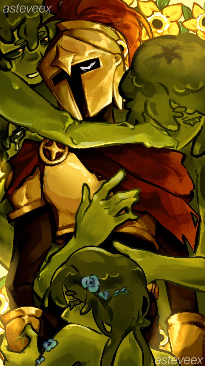 Sushi/Astev (CK#904) tweet media