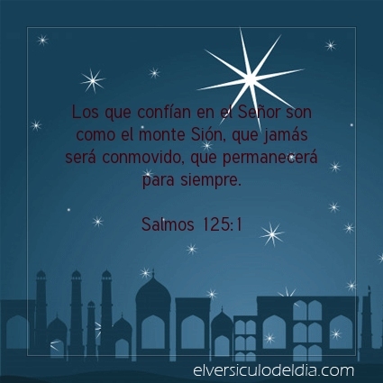 El versiculo del dia tweet media