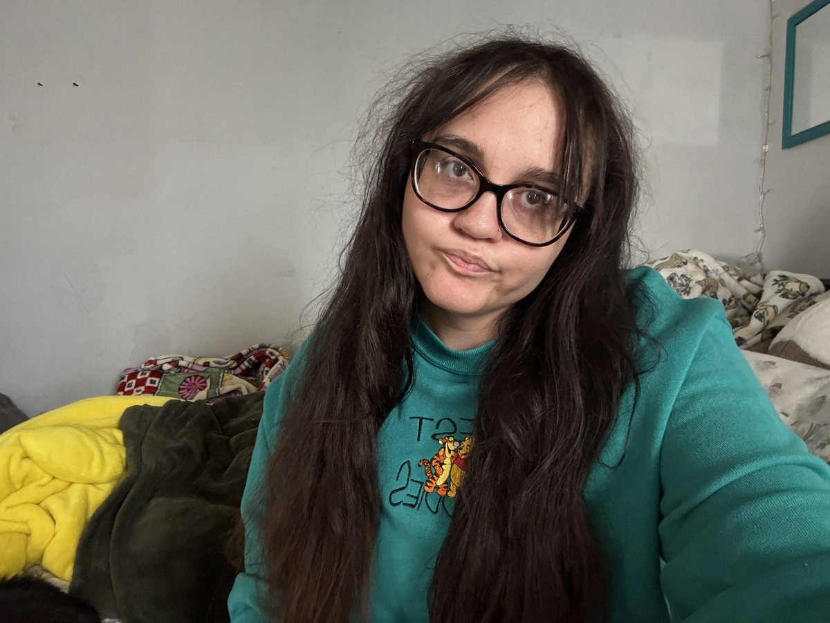 faith 💐🪩 tweet media