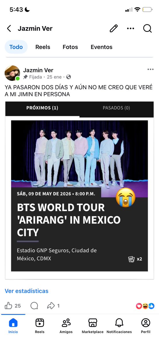 𝑱𝑨𝒁 tweet media