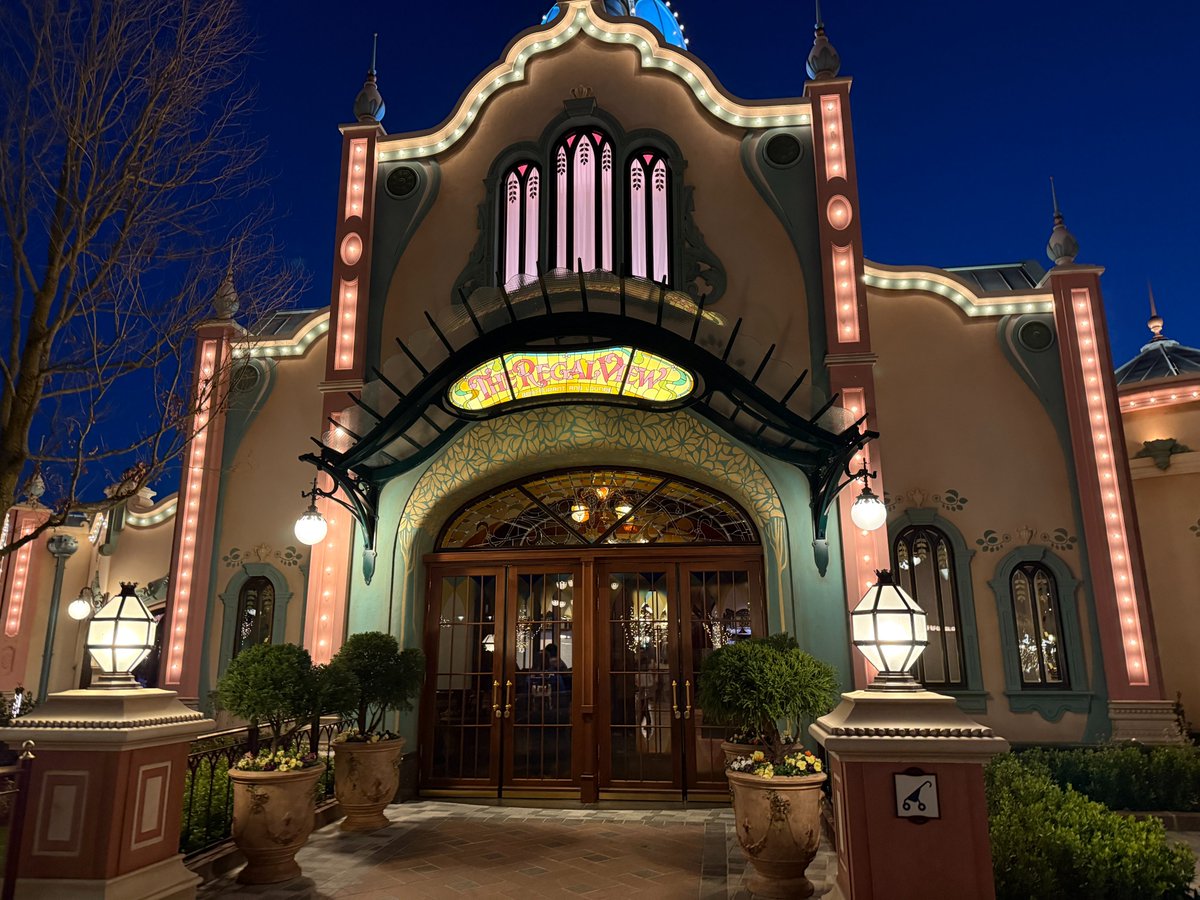 ディズニーワールドファン.JP tweet media