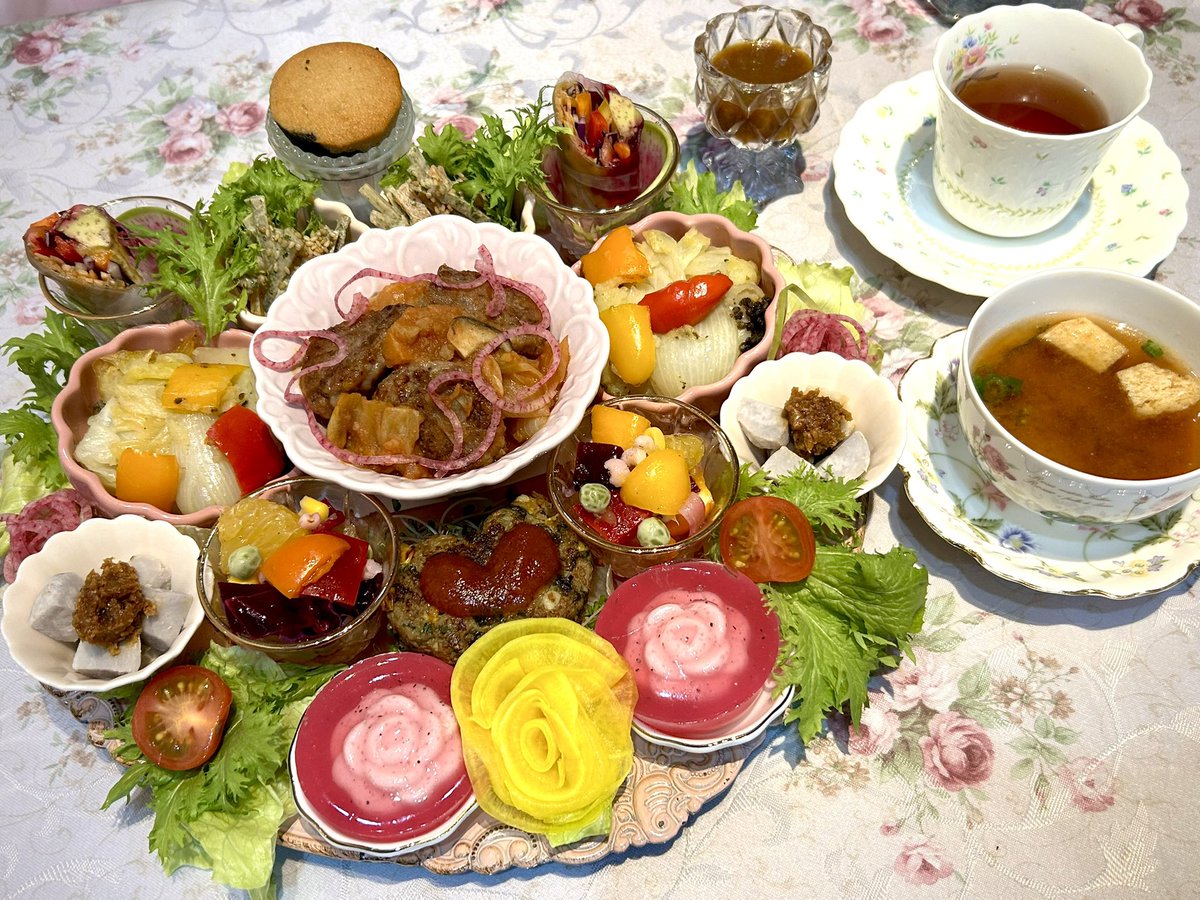 Rodam(ロダム) tweet media