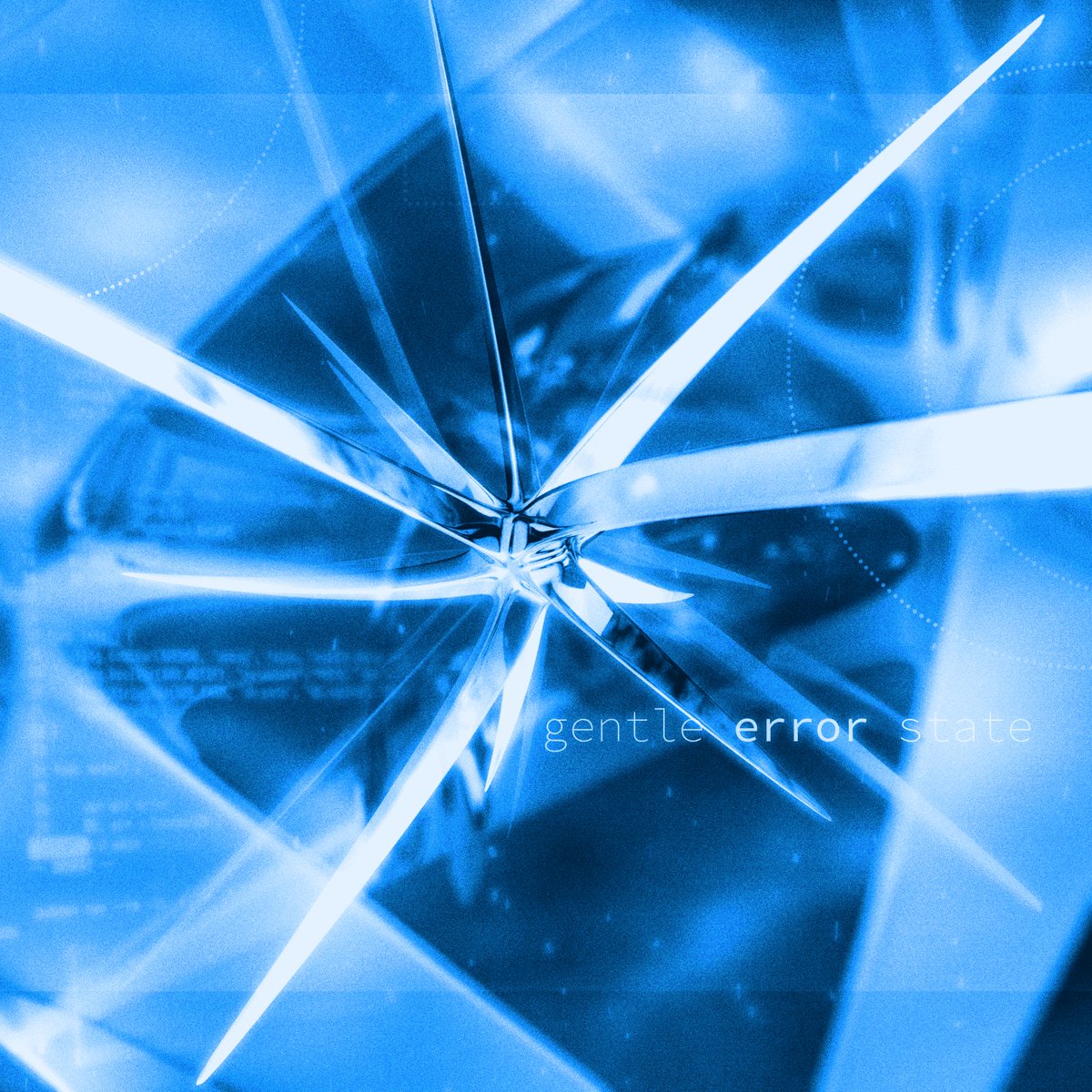 NamelessWave's tweet photo. My new album Gentle Error State is officially out now! Click the link below to stream or buy the album on Vinyl/CD.
Special thanks to all my listeners, your support means the world to me and it's what keeps me going! I hope you all enjoy this album.

https://t.co/H3Kj9kmIV2 https://t.co/ihuC7oFoSM