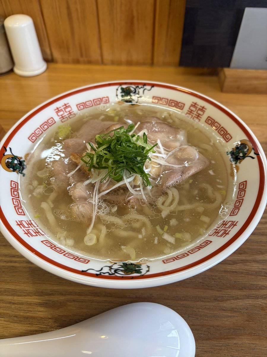 麺屋すずらん tweet media