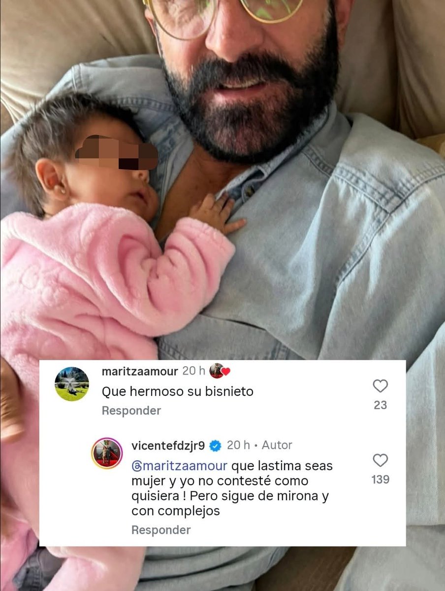 EL ELEGIDO tweet media