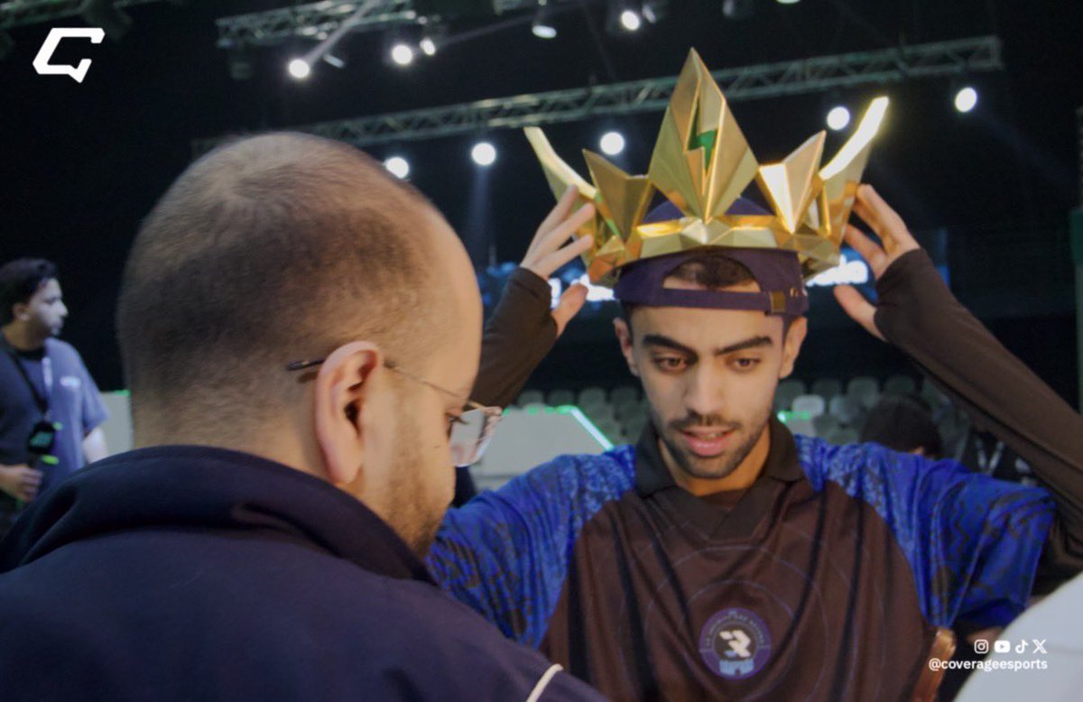 Coverage | كوفرج tweet media