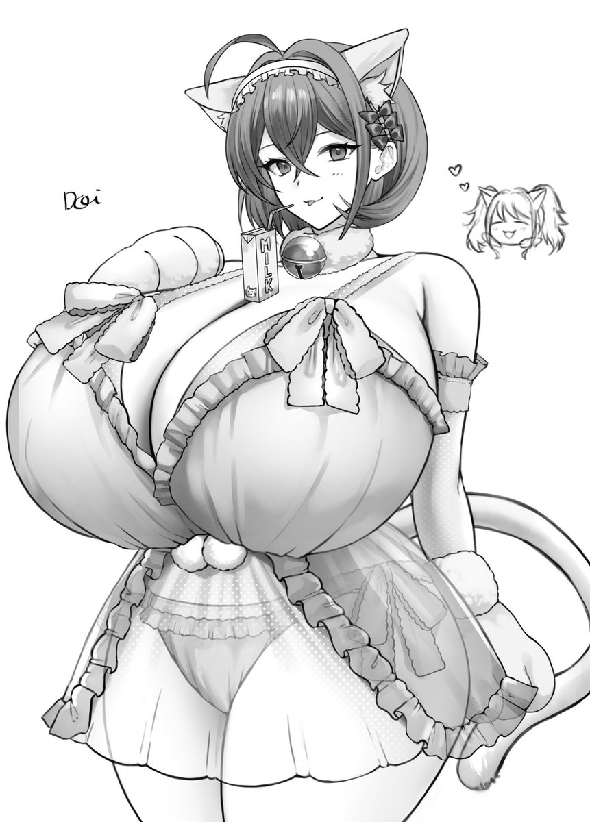 土井中 tweet media