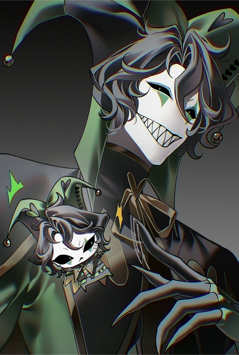 𝗛𝝠⃥𝗥𝗟𝗘𝗤𝗨𝕴𝗡. tweet media