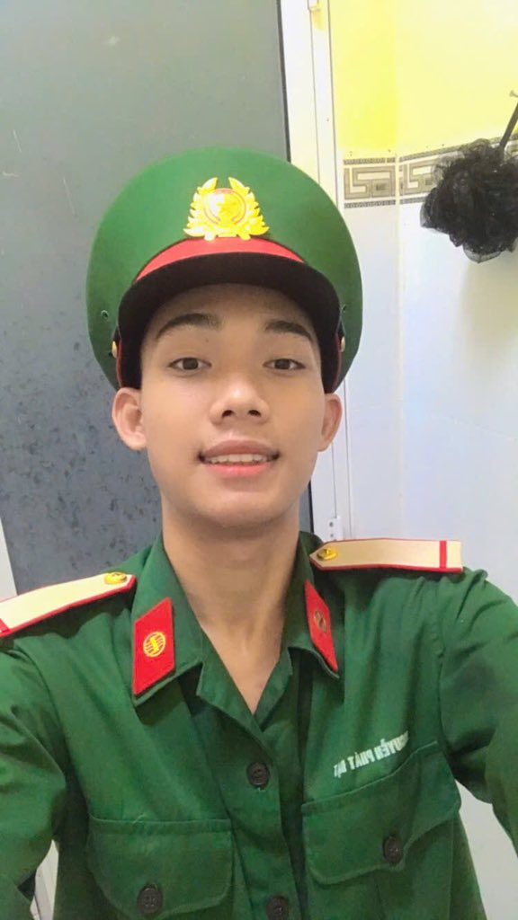 Thùy Giang tweet media