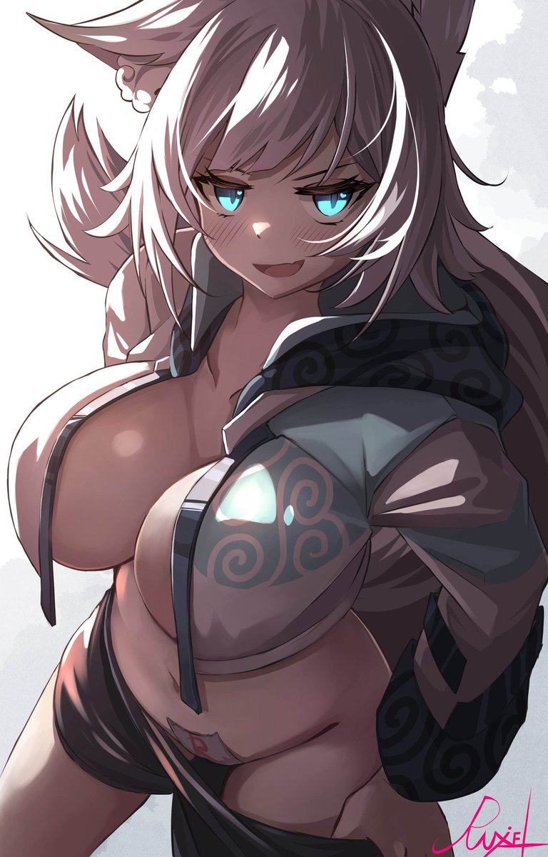 vixi⛓️🎐 foxsu tweet media