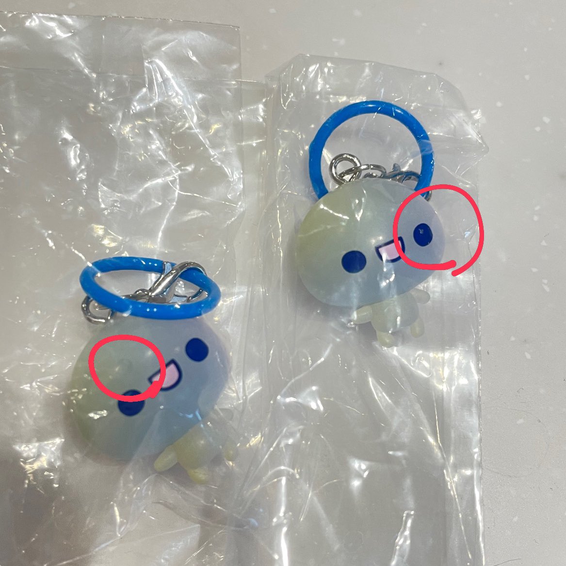 s💛取引多め tweet media