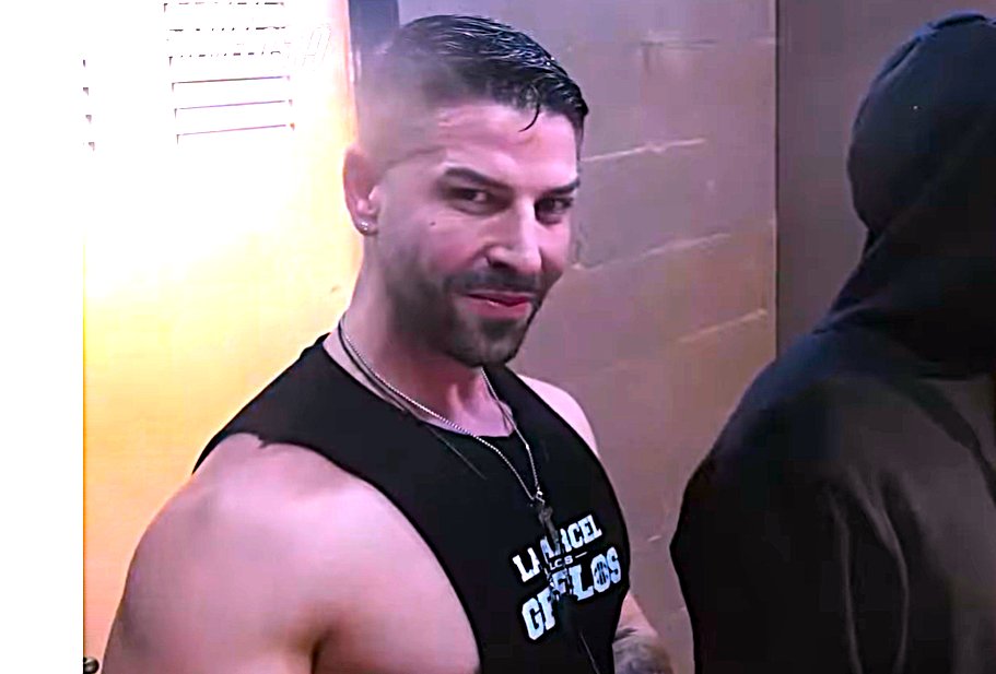 HUGO VIP 🏀 tweet media