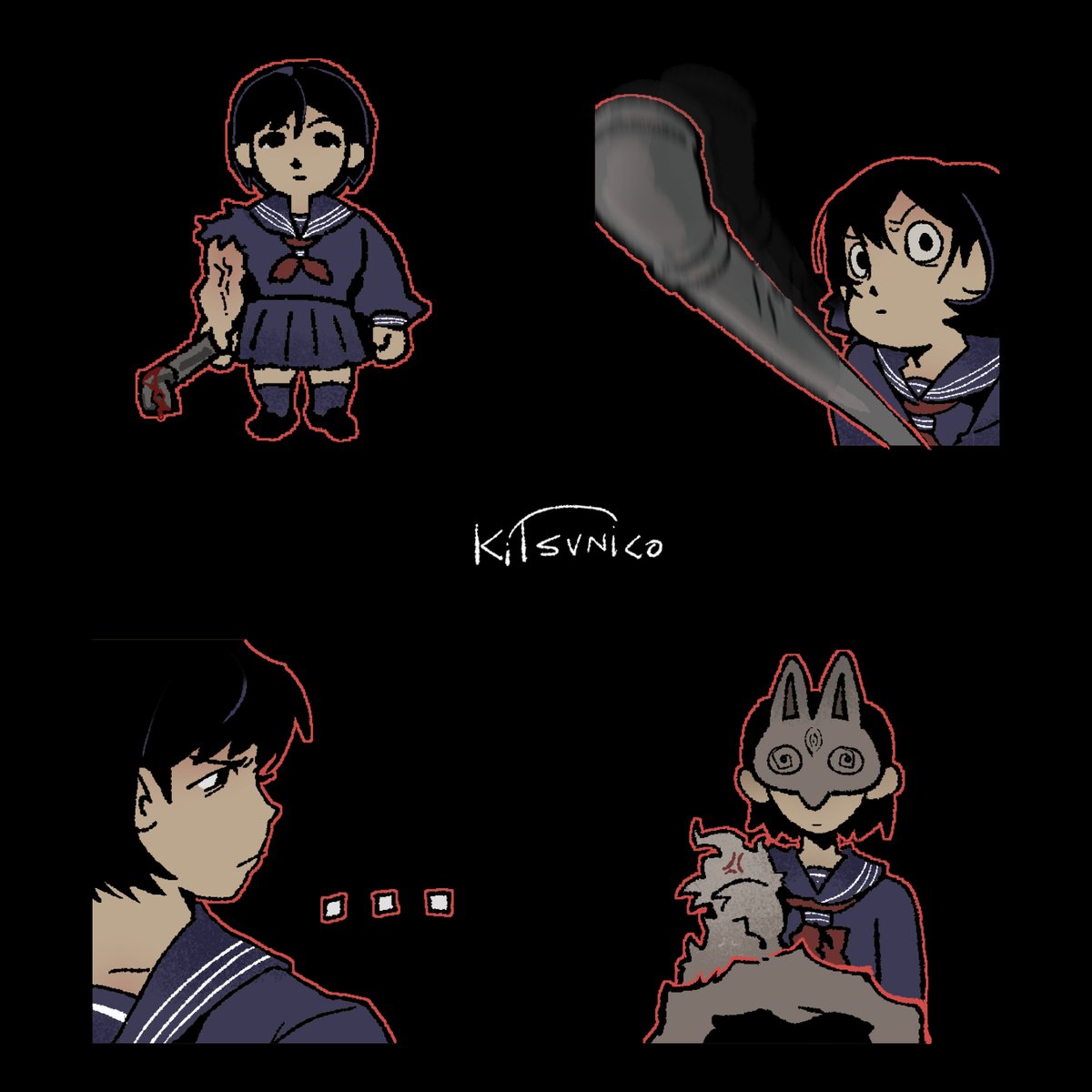 ▞▞ nico 💤 tweet media