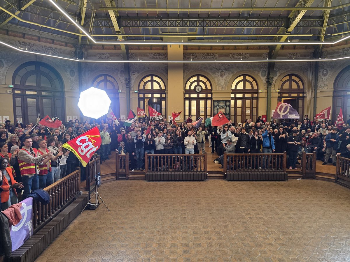 Alex Gordon #JoinAUnion tweet media