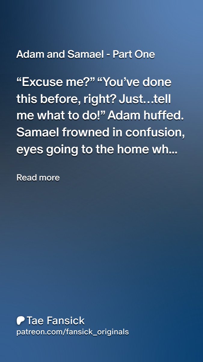 Tae Fansick tweet media