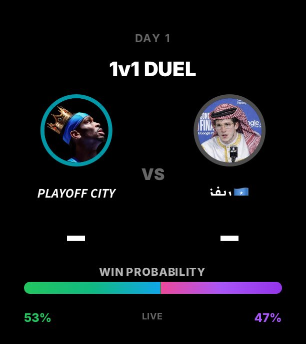 𝙋𝙇𝘼𝙔𝙊𝙁𝙁 𝘾𝙄𝙏𝙔 tweet media