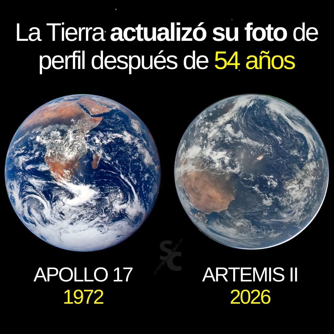 Somos Cosmos tweet media