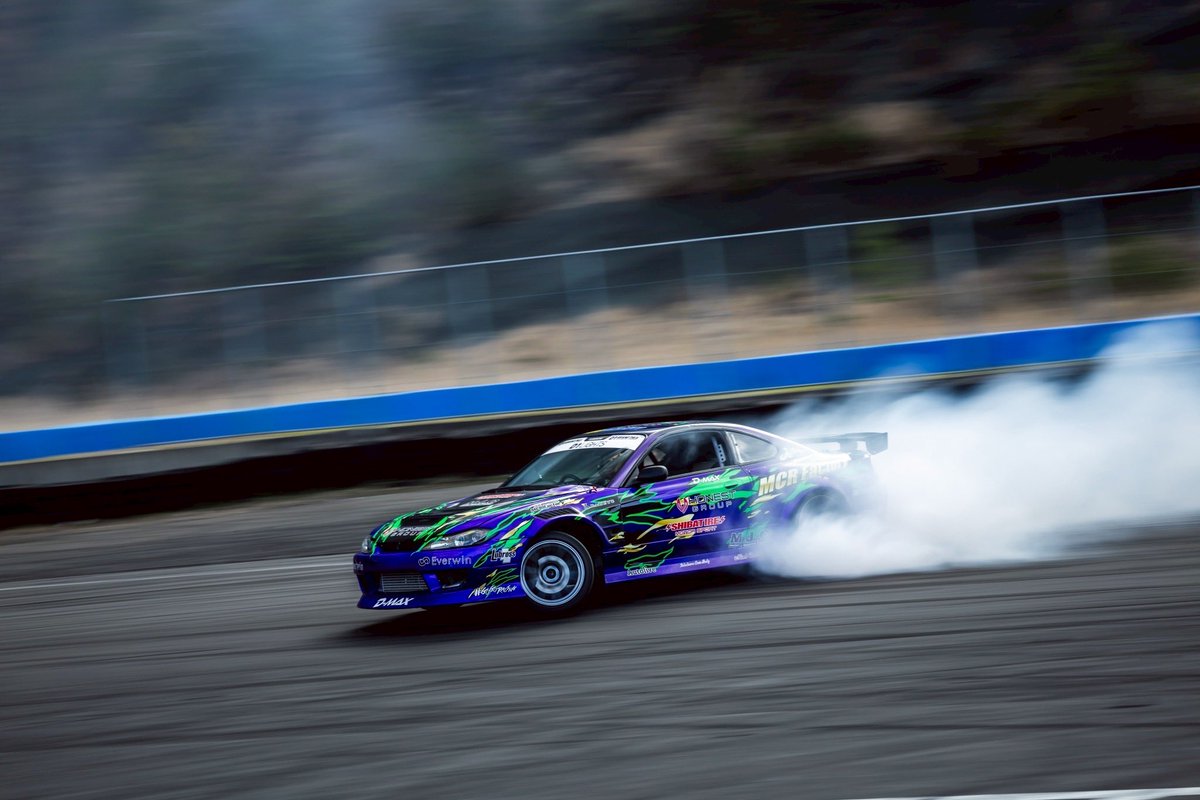2026 D1Lights 開幕戦ラウンド1 日光サーキット！
いよいよこれから本番！
2連覇目指してまずは単走頑張ります！！

HONEST D-MAX MCR Factory SHIBATIRE
#36 最上弦毅