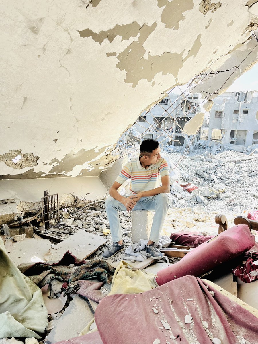 Tamer Nahed tweet media